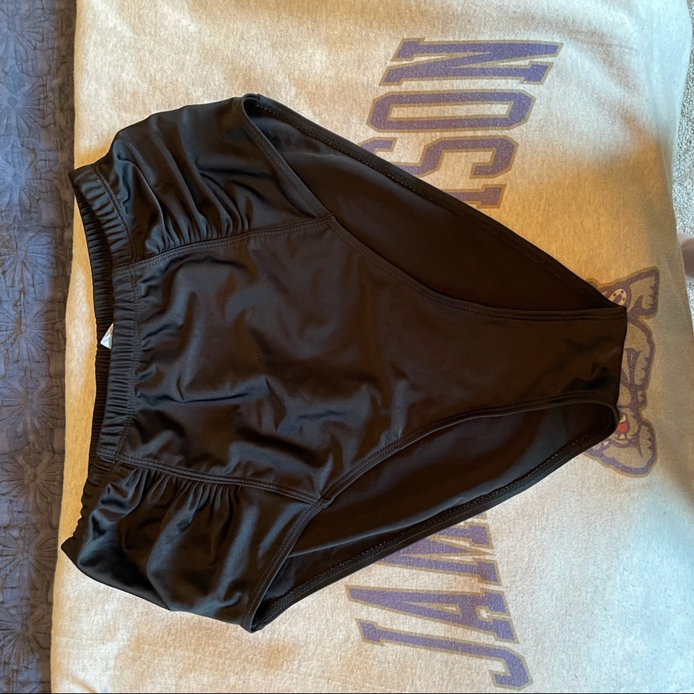 Bikini bottoms